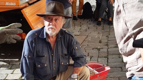 Stolpersteine wurden von Gunter Demnig in der Tübinger Innenstadt verlegt: Am Montag folgen 14 weitere Steine gegen das Vergessen der NS-Opfer.