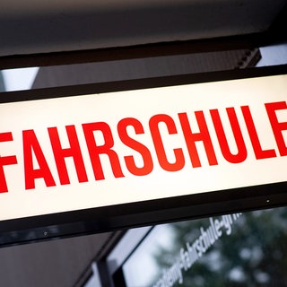 Fahrlehrer aus dem Kreis Sigmaringen wegen Vergewaltigung in U-Haft.