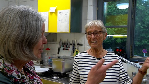 40 Jahre Kaffeehäusle Reutlingen