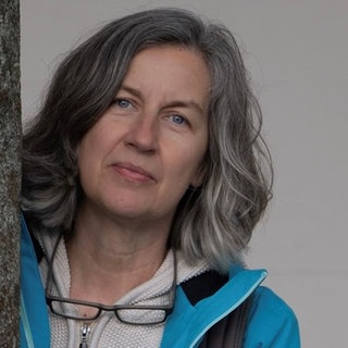 Andrea Schuster arbeitet in der aktuellen Redaktion des SWR in Tübingen