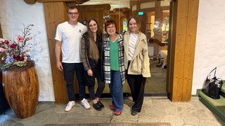 Lebensretter Tübingen