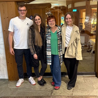 Lebensretter Tübingen