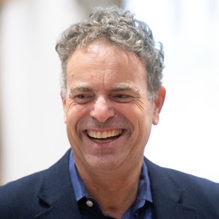 Ingmar Hoerr - ehemaliger Vorstandsvorsitzender von Curevac