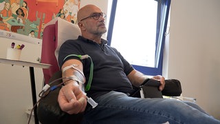 Blutspende Tübingen