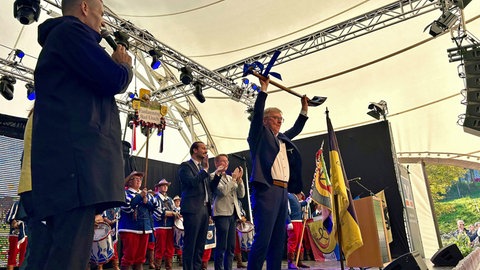 Die Gartenschau in Freudenstadt und Baiersbronn ist zu Ende gegangen. Die Veranstalter sind durchweg zufrieden. 