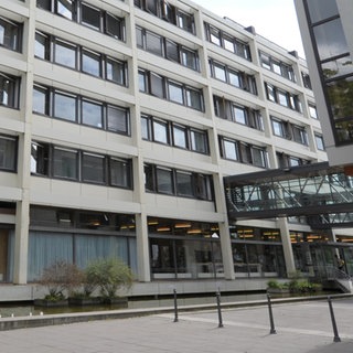 Das Reutlinger Rathaus muss saniert werden - das ist eine große Investition, die die Stadt in den kommenden Jahren tragen muss.