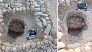 Eine Geschichte von Erde und Feuer: Töpferwerkstatt gibt Einblicke ins Handwerk der Eisenzeit