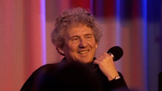 Uli Keuler - Live auf dem Österberg