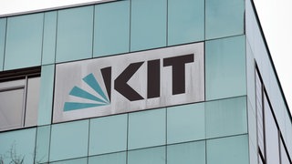 Logo des KIT - 20 Jahre nach der Fusion