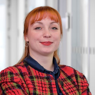 Catharina Straß ist Reporterin für Hörfunk, Online und Fernsehen beim SWR im Studio Tübingen.