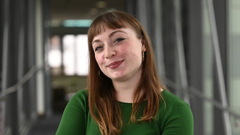 Catharina Straß ist Reporterin für Hörfunk, Online und Fernsehen beim SWR im Studio Tübingen.