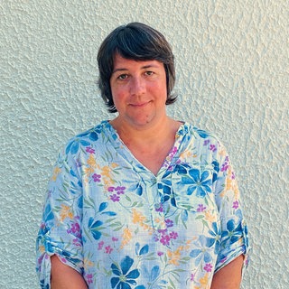 Cristina Priotto, Redakteurin Studio Tübingen