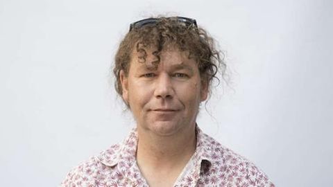 Michael Binder