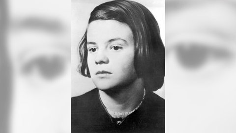 Sophie Scholl