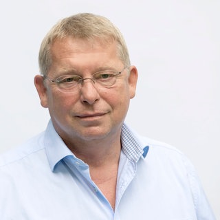 SWR Aktuell Autor Martin Miecznik