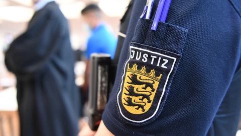 Prozess in der Messe Ulm um die Halloween-Nacht 2019, in der ein 14-jähriges Mädchen vergewaltigt wurde.