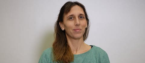 SWR Aktuell Autorin Christine Janke