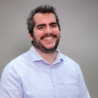 SWR-Aktuell Redakteur Dennis Bechtold