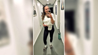 Kann sich ein Leben ohne Stoma nicht mehr vorstellen: Vicki Bucher. Ihre OP am Darm vor knapp sechs Jahren war ein Wendepunkt in ihrem Leben.