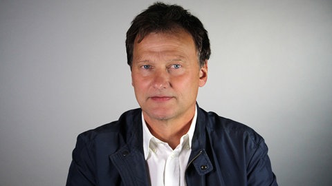 Oliver Schmid