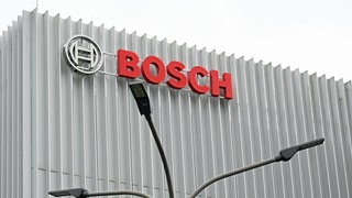 Beim Autozulieferer Bosch in Schwäbisch Gmünd gibt es eine Einigung über den geplanten Stellenabbau. (Archivbild)