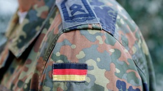 Die Gemeinde Kellmünz will an zwei Tagen Kinder und Soldaten einer Ulmer Gefechtsstaffel zusammenbringen. (Symbolbild)