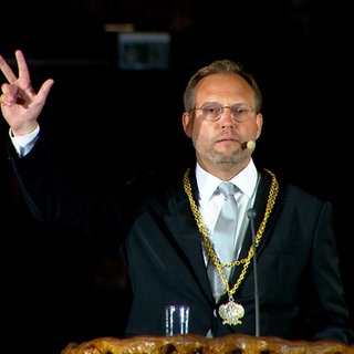 Martin Ansbacher