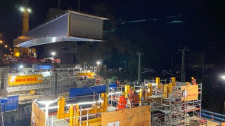 Adenauerbrücke