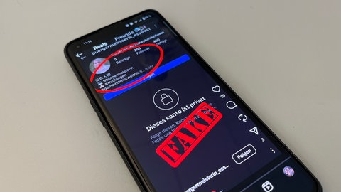 Identitätsdiebstahl: Mutlangens Bürgermeisterin Stephanie Eßwein sowie weitere Bürgermeister kämpfen gegen Fake-Profile auf Instagram.