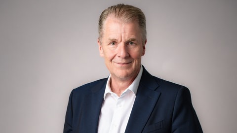 Michael Ostermann ist seit dem 06. Mai 2024 CEO der Varta AG.