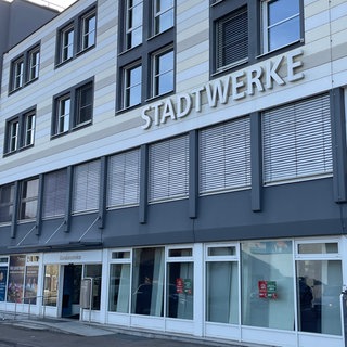 Die Stadt Schwäbisch Gmünd hat Konsequenzen aus den Pannen bei den Stadtwerken gezogen.