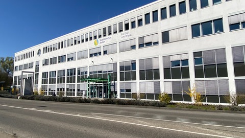 Die Stadtwerke Aalen sind zwischenzeitlich in Schieflage geraten. Eine juristische Auseinandersetzung würde Jahre dauern. 