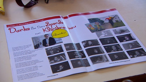 Die Faschingszeitung der Haugga-Narra aus Essingen. Quantität statt Qualität: Elf Blitzerfotos haben es in das Haugga-Blatt geschafft, der traditionsreichen Faschingszeitung der Haugga-Narra aus Essingen.