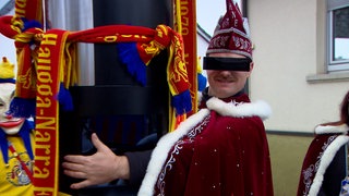 Der neue Blitzer in Essingen hat 2025 ein Rekordergebnis eingespielt, 700.000 Euro in sieben Monaten, und damit den Zorn der Haugga-Narra auf sich gezogen. 