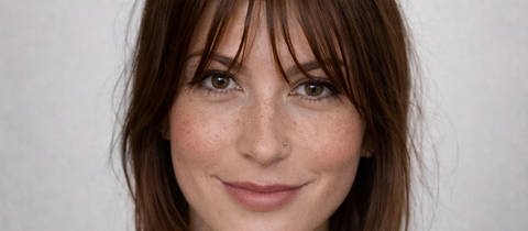 SWR-Aktuell Autorin Magdalena Gräfe