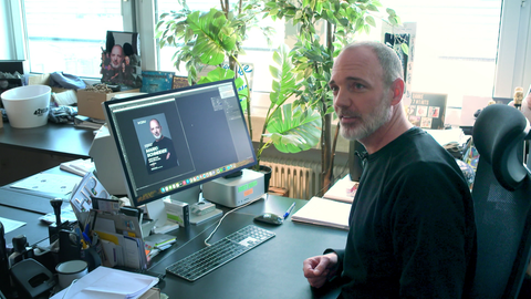 Mario Schneider und Benjamin Bauer sind zwei der Neulinge im baden-württembergischen Landtag