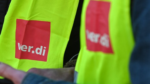 Die Gewerkschaft ver.di veranstaltet einen bundesweiten Klinikprotestag. Unter dem Motto "Klinikaufstand" gibt es auch mehrere Aktionen in Baden-Württemberg.