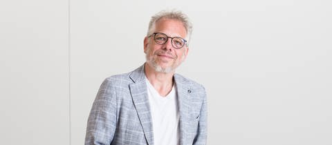 Christoph Ulmer, SWR Studio Ulm