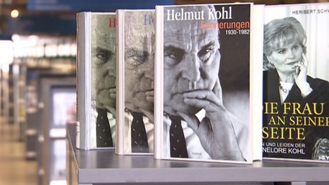 Buch von Heribert Schwan