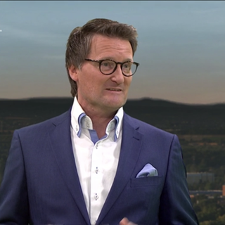 Gernot Ludwig ist Autor bei SWR Aktuell Rheinland-Pfalz und landespolitischer Korrespondent