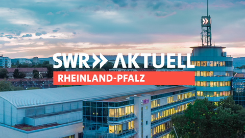 SWR Aktuell Nachrichten für RLP