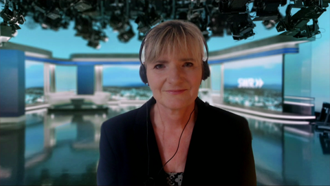 Petra Thiele SWR-Wirtschaftsredakteurin zur Grundsteuerreform