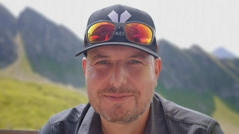 Klaus Welsch ist Redakteur bei SWR Aktuell in Rheinland-Pfalz