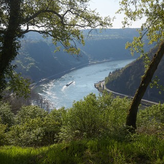 Mittelrheintal