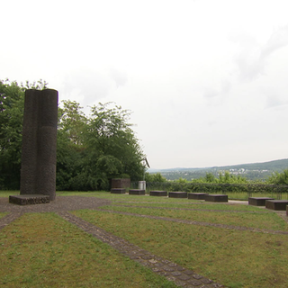 Denkmal Rittersturzkonferenz