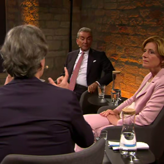 Demokratieforum "Zu viel Gefühl? Krisen im medialen Diskurs"