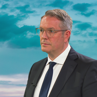 Studiotalk Schweitzer