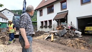 Für eine Pflichtversicherung gegen Elementarschäden gibt es keine politische Mehrheit in Deutschland.