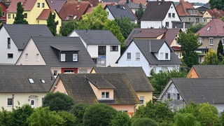 Immobilienpreise in Rheinland-Pfalz sinken, Mieten steigen weiter