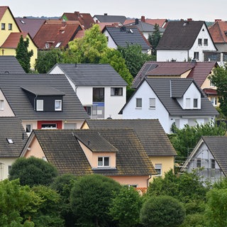Immobilienpreise in Rheinland-Pfalz sinken, Mieten steigen weiter